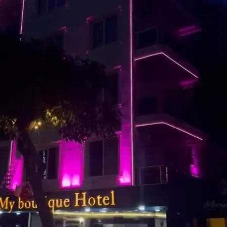 My Boutique * Alanya