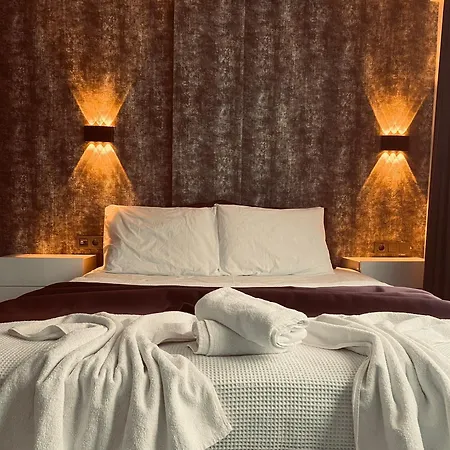 My Boutique Aparthotel *
