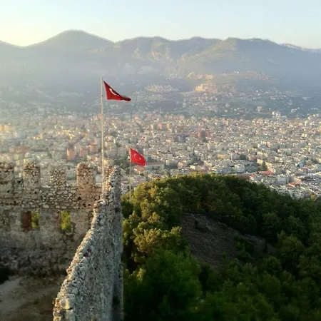 My Boutique Apartmanhotel