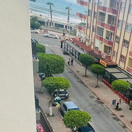 My Boutique Apartmanhotel