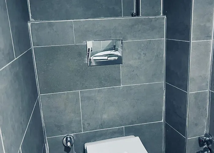 Aparthotel My Boutique *