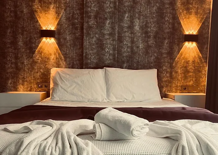 My Boutique Aparthotel