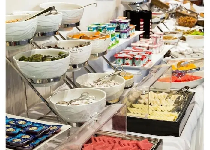 Aparthotel My Boutique Alanya