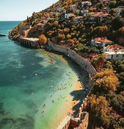 Aparthotel My Boutique Alanya