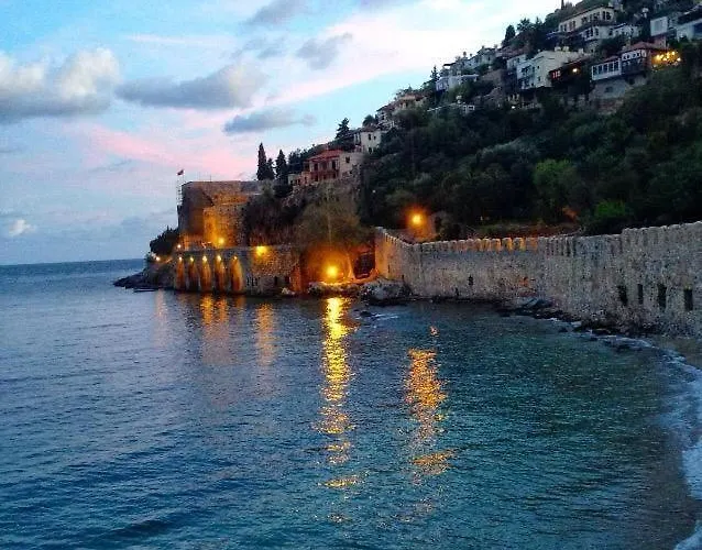 My Boutique Алания