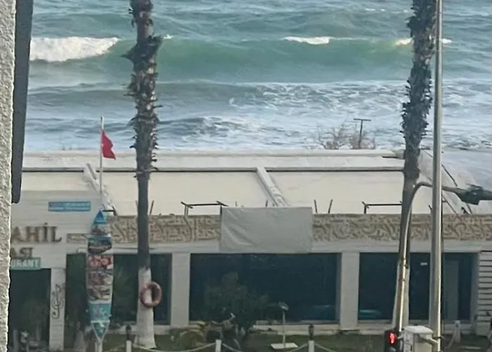 Aparthotel My Boutique