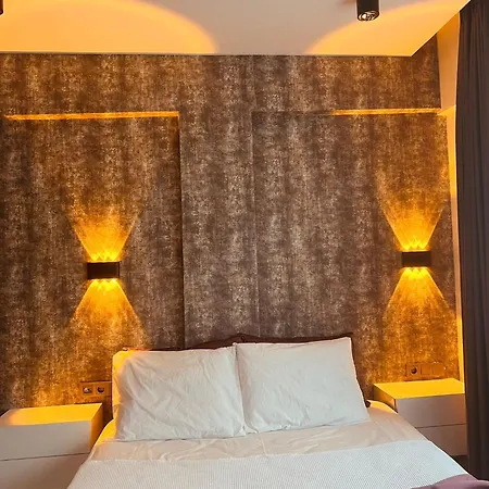 My Boutique Αλάνια