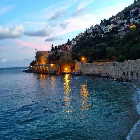 My Boutique Αλάνια